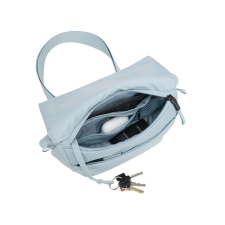 Torba na ramię Thule EnRoute Sling 2 l – kolor niebieski / granatowy