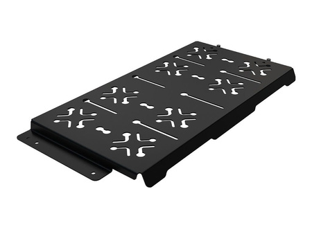 Panel podłogowy Front Runner Slimpro Large 845.5 × 397.7 mm