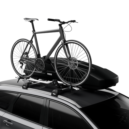 Box dachowy Thule Force XT Sport