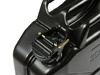 Stalowy kanister paliwowy Front Runner 20 L – czarny