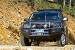 ARB Zderzak stalowy Deluxe Bar - Amarok