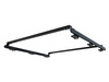 Bagażnik Front Runner Slimpro na zabudowę canopy – wariant kompaktowy