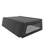 Zabudowa Alu-Cab Hardtop Canopy "Explorer" Mitsubishi L200 / Fiat Fullback (2016- ) Extra Cab