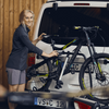 Bagażnik na 3-4 rowery do montażu na hak holowniczy Thule VeloSpace XT 3