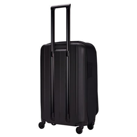 Walizka na bagaż rejestrowany Thule Subterra 2 Spinner 68 cm – czarna