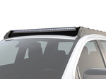 Deflektor Front Runner Slimsport pod LED 40 cali do Rangera T6.2 od 2022/Amaroka od 2023 Double Cab