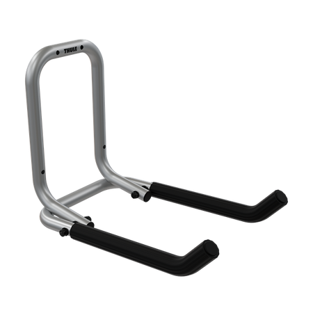 Wieszak ścienny na bagażnik rowerowy Thule Wall Hanger