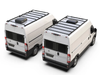 Bagażnik dachowy Front Runner Slimpro - RAM Pro Master 3500 (2014- ) (136” WB/High Roof)
