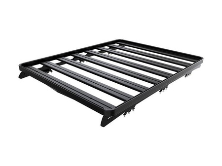 Niski bagażnik dachowy Front Runner Slimline II Low Profile do Forda F-150 Crew Cab od 2009 r.