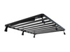 Bagażnik Front Runner Slimline II do Silverado / Sierry 1500/2500/3500 z ReTrax XR 5′9″ od 2007 r. – 1575 × 1762 mm