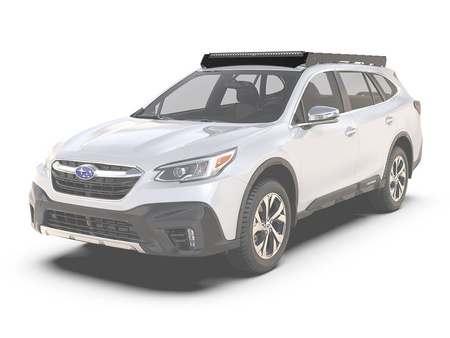 Owiewka Front Runner Slimsport Light Bar Ready pod lampę 40″ do Subaru Outback VI (2020–)