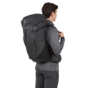 Plecak trekkingowy Thule Topio 40 l – czarny