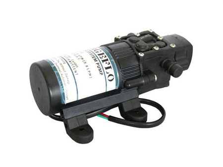 Automatyczna pompa wody Surgeflow 12 V, 3,8 l/min