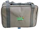 Torba na wyposażenie do wyciągania Camp Cover Recovery — kolor khaki
