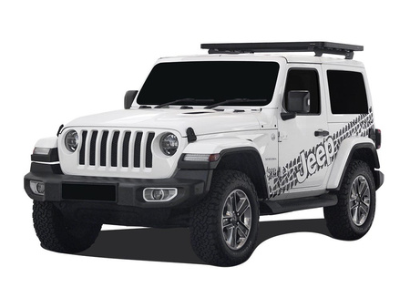 Bagażnik Front Runner Extreme Slimline II 1/2 do Wrangler JL 2d