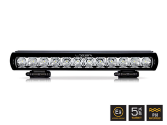 Listwa świetlna LED Lazer ST12 Evolution