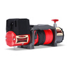 Wyciągarka Dragon Winch Maverick DWM 13000 HD lina syntetyczna czerwona 30m