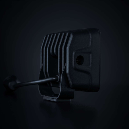 Światła drogowe Strands biało-żółte Nuuk D-Line QB Driving Light 3"