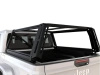 Front Runner Pro Bed System bez platformy – Jeep Gladiator od 2019 / fabryczne szyny Trail Rail