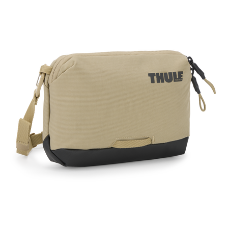 Torba na ramię Thule Paramount 2 l – kolor beżowy Gentle Beige