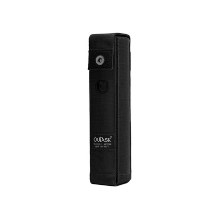 Pokrowiec ochronny do lampy OuTask TD-1 – czarny