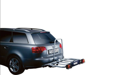 Platforma bagażowa na hak holowniczy Thule EasyBase 949