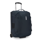 Walizka podręczna Widebody na 2 kółkach Thule EnRoute 48 l – granatowa Darkest Blue