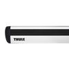 Belki dachowe Thule WingBar Evo 127 cm – 2 szt., aluminiowe