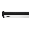 Thule Wingbar Evo  - belka dachowa 118 cm - 2 sztuki - aluminiowa