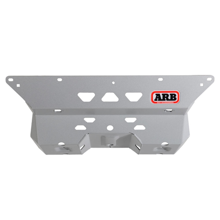 Zestaw osłon podwozia ARB Toyota Hilux (2015- ) - 5414200
