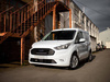 Zestaw lamp LED do grilla Lazer Lamps 1 × Linear-18 Standard — Ford Transit Connect (2018–2021)