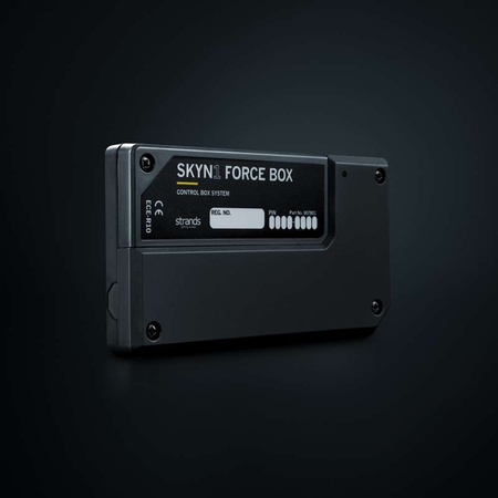 Moduł sterowania Strands SKYN1 PXP Force Box