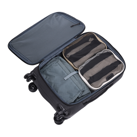 Organizer bagażowy Thule Packing Cube S – kolor biały