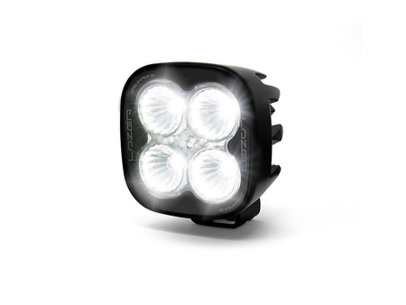 Lampa robocza LED Lazer Utility-25 MAXX