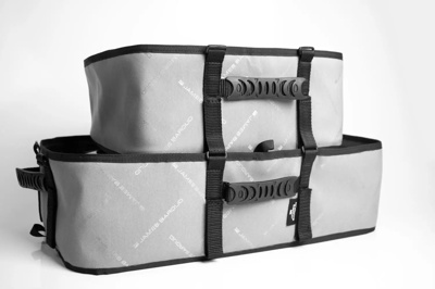 Pojemnik wyprawowy James Baroud Storage Box 24 l