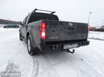 Zderzak tylny Fabryka4X4 – Nissan Navara D40 10-14