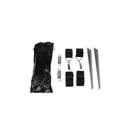 Pasy odciągowe do markizy Thule Hold Down Side Strap Kit