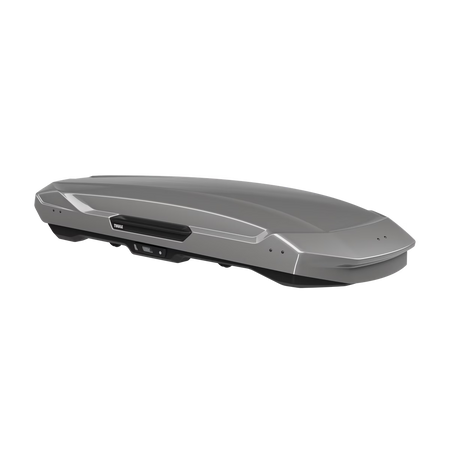 Box dachowy Thule Motion 3 XL Low