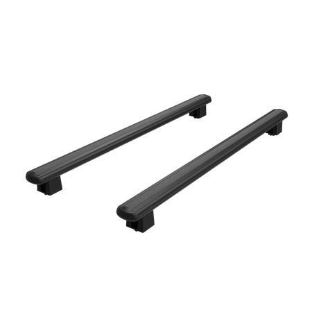 Zestaw do montażu boxu Thule Caprock Cargo Box Kit