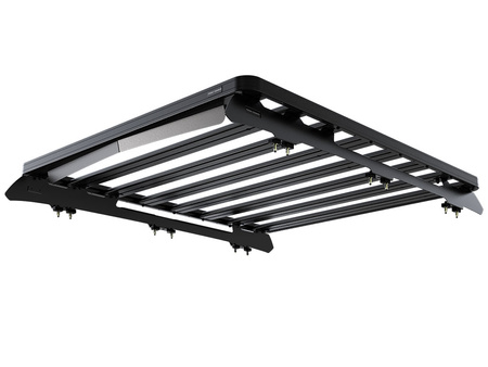 Wysoki bagażnik Front Runner Slimline II Tall do Forda F-250 Super Duty Crew Cab 1999–2016