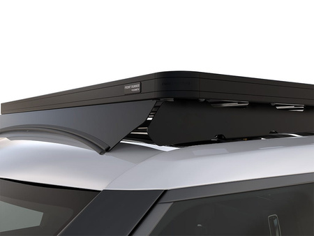 Bagażnik Front Runner Slimline II do Rivian R1T (2022–)
