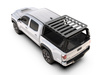 Front Runner Pro Bed System bez platformy – Toyota Tacoma III Double Cab 5 ft / 2016–2023