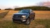 Dachowe mocowania Lazer Lamps — Ford Ranger, wysokość 57 mm