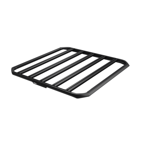 Platforma dachowa Thule Caprock 150 x 144 cm – czarna