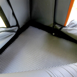 Mata antykondensacyjna 3D Alu-Cab pod materac namiotu Gen 3/3.1