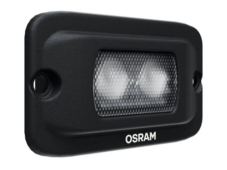 Światła robocze LED OSRAM LEDriving Flush Mount WL VX100-FL 12/24V