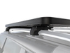 Bagażnik dachowy Front Runner Grab-on Raised Rail Slimline II Kit 1255mm(szer.) x 1358mm(dł.) do Toyota Land Cruiser 250 Prado (2024- )