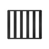 Bagażnik Base Rack 1545x1285mm ARB z zestawem montażowym Toyota Land Cruiser 250 Prado