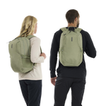 Plecak na laptopa Thule EnRoute 23 l – kolor zielony Quiet Green