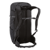 Plecak turystyczny 25L - szary obsidian